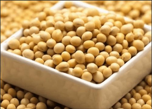 ປະໂຫຍດຂອງຖົ່ວເຫລືອງ isoflavones ແມ່ນຫຍັງ?