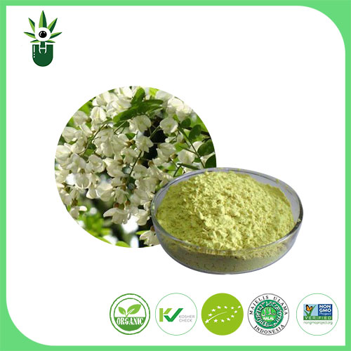 ຫນ້າທີ່ຂອງ Rutin Extract ແມ່ນຫຍັງ?