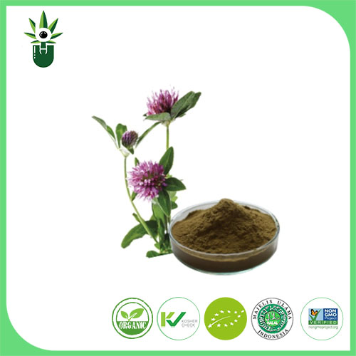 ສານສະກັດຈາກ Medicago sativa L