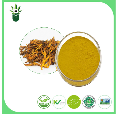 herbway berberine hcl ສໍາລັບຜົງ hydrochloride phraphine Berberine Berberine